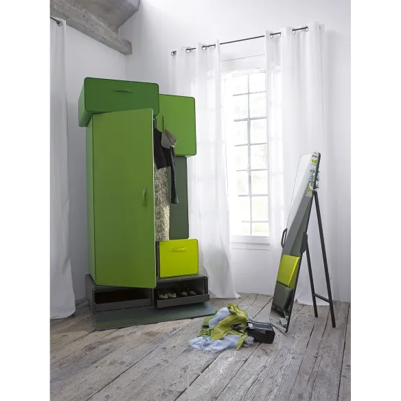 Armadio Casamania Valises