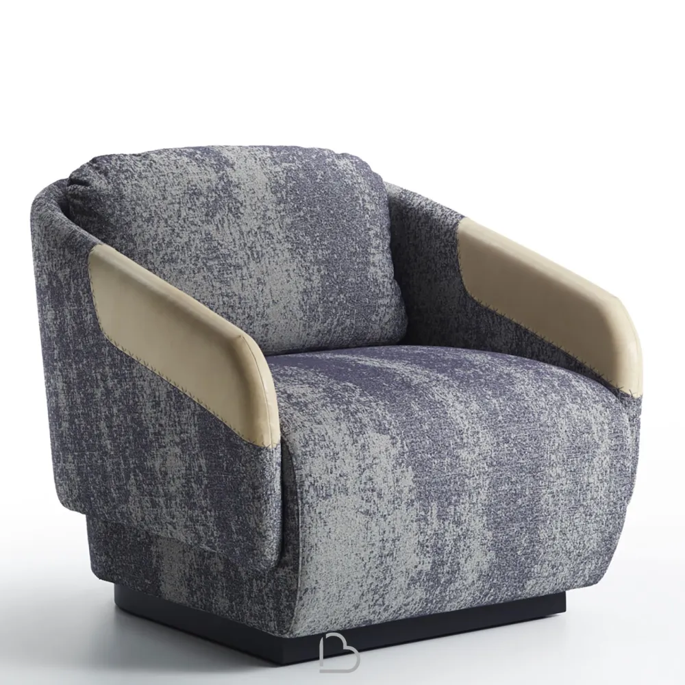 Armchair Casamania Worn