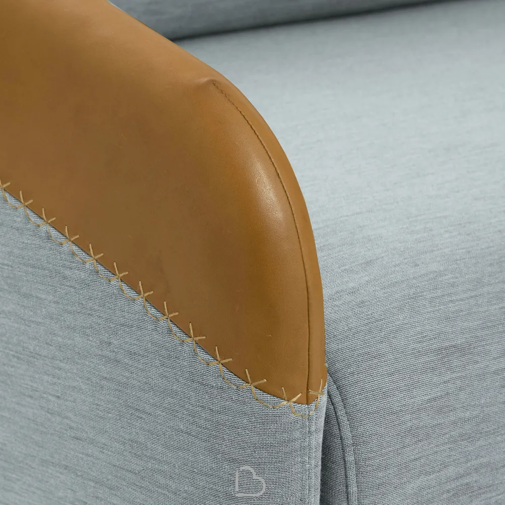 Poltrona Casamania Worn