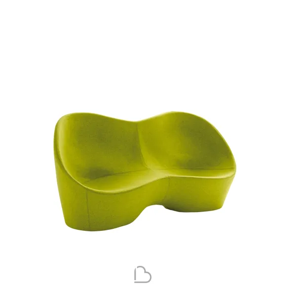 Divano a 2 posti Casamania Kouch
