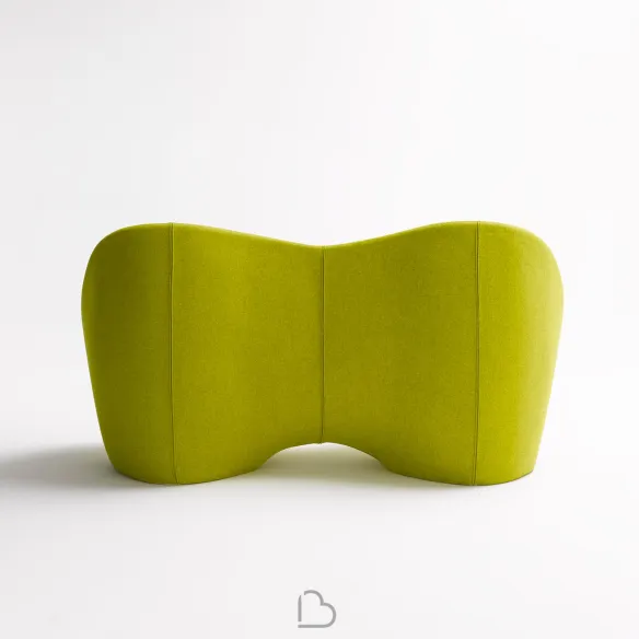 2 Seater sofa Casamania Kouch