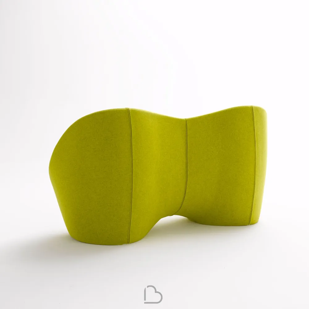 2 Seater sofa Casamania Kouch