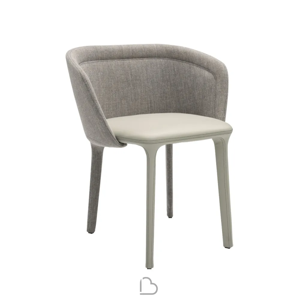 Fauteuil Casamania Lepel