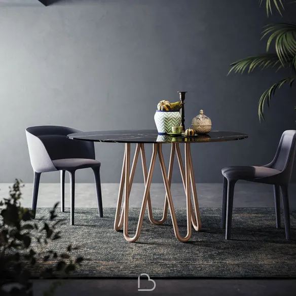 Fauteuil Casamania Lepel