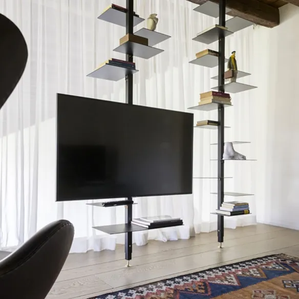 Soporte de TV Mogg Adelaide Tv
