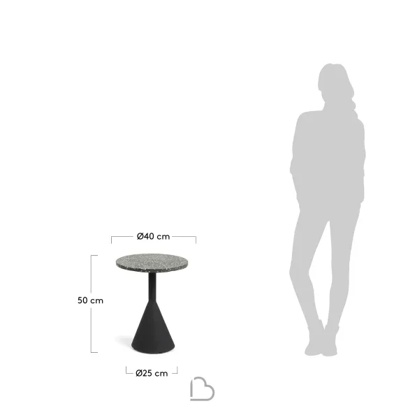 Table Light Home Melano CC0831PR01