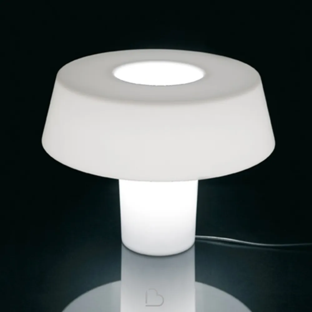 Lampada da tavolo Artemide Amami