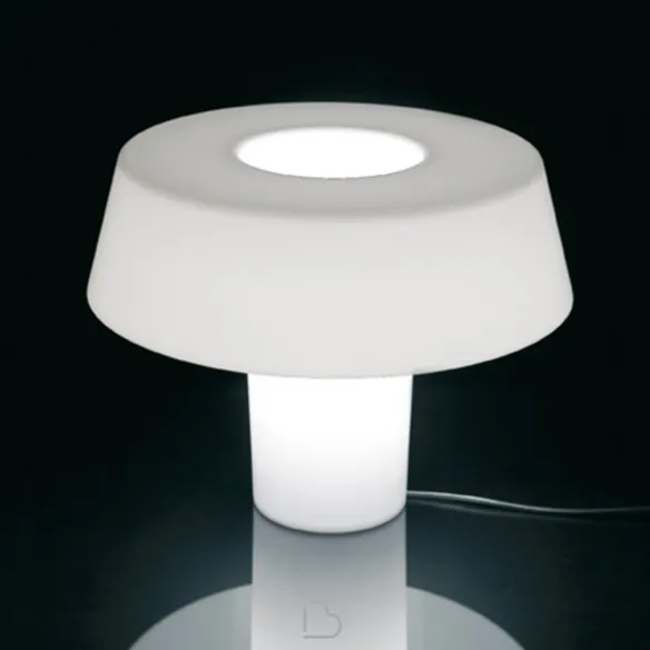 Lámpara de mesa Artemide Amami