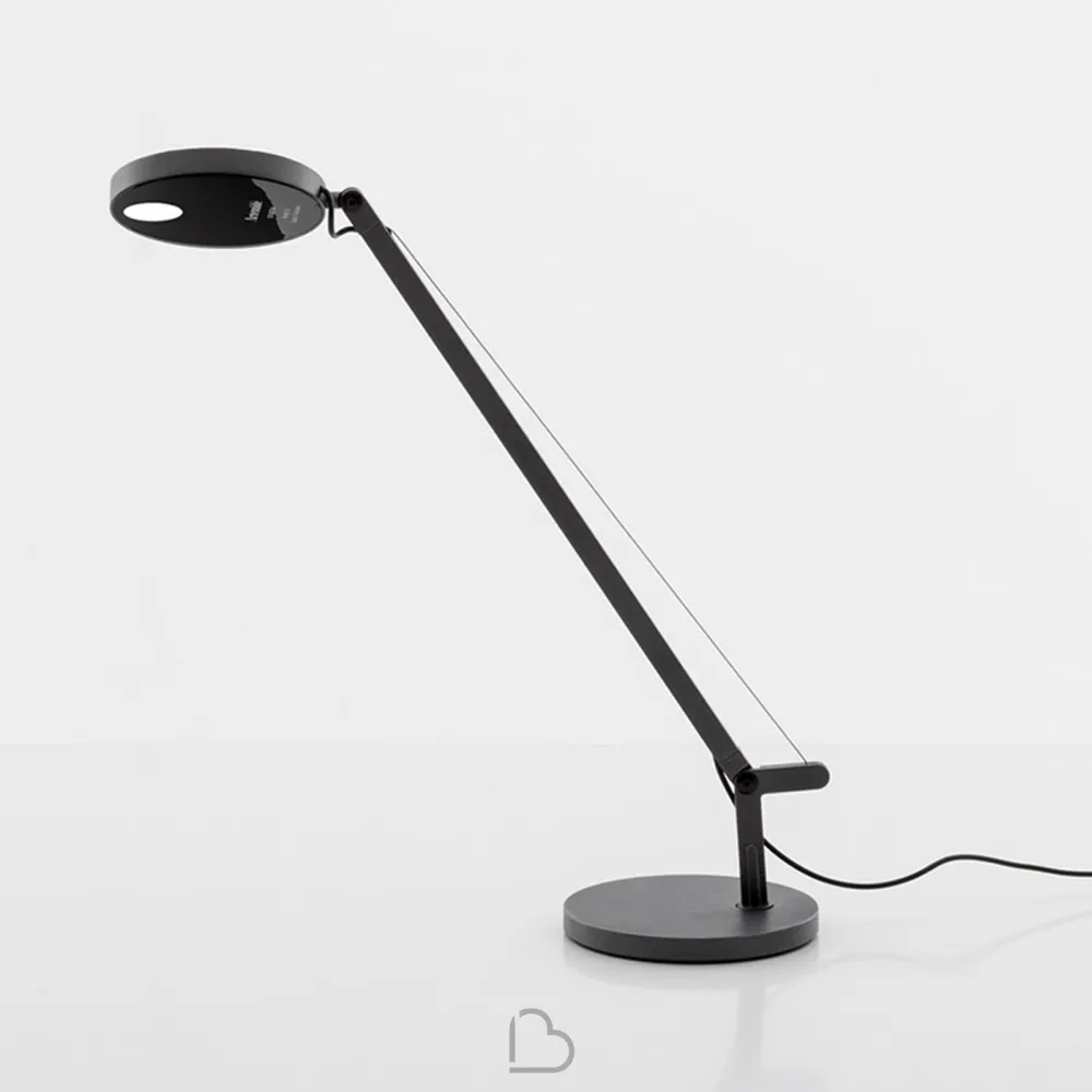 Lámpara de mesa Artemide Demetra Micro Table