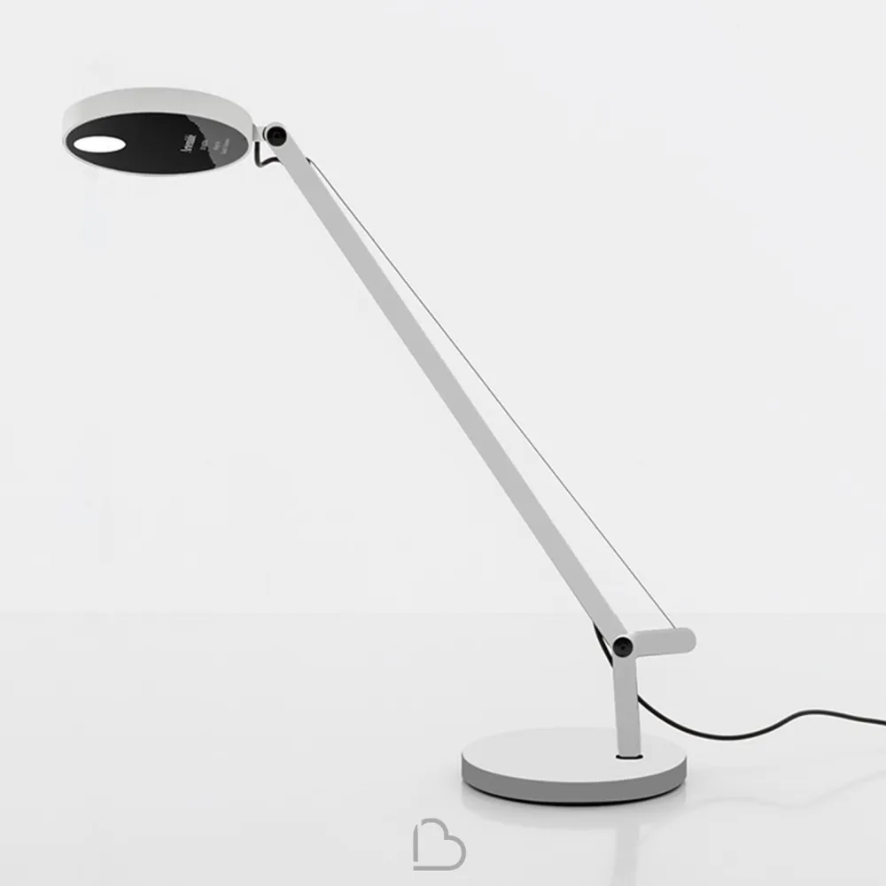 Lámpara de mesa Artemide Demetra Micro Table