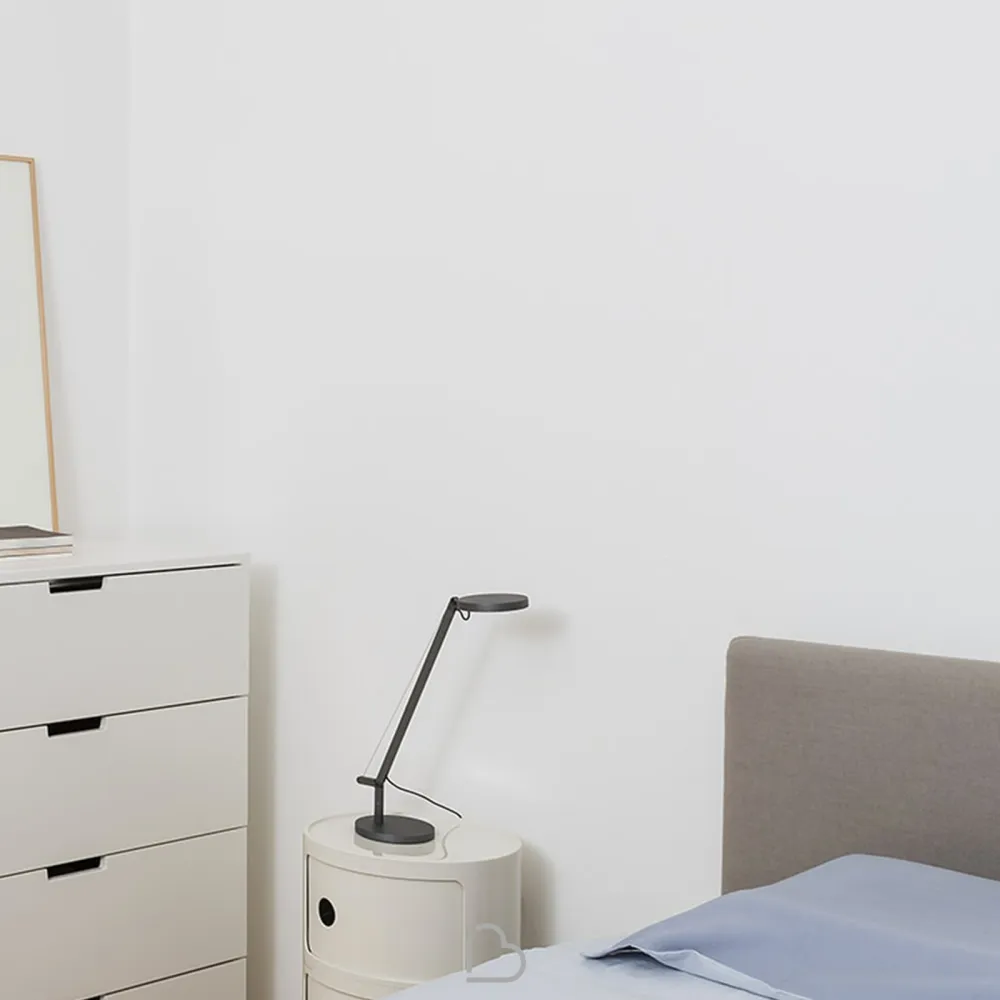 Tischlampe Artemide Demetra Micro Table