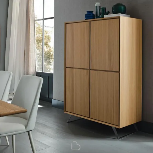 Sideboard Alta Corte Collezione Nook