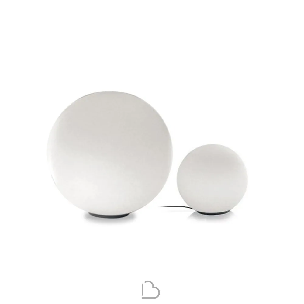 Lámpara de mesa Artemide Dioscuri Table