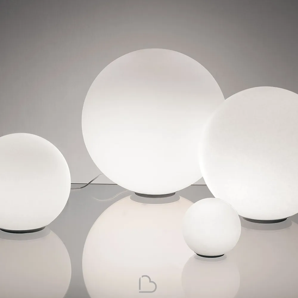 Table Lamp Artemide Dioscuri Table