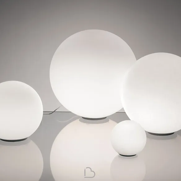 Table Lamp Artemide Dioscuri Table