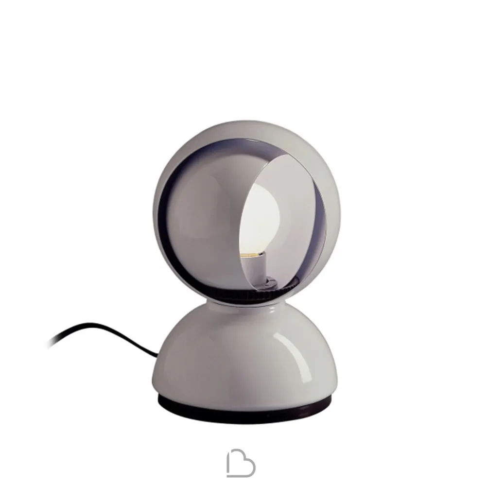 Lampada da tavolo Artemide Eclisse