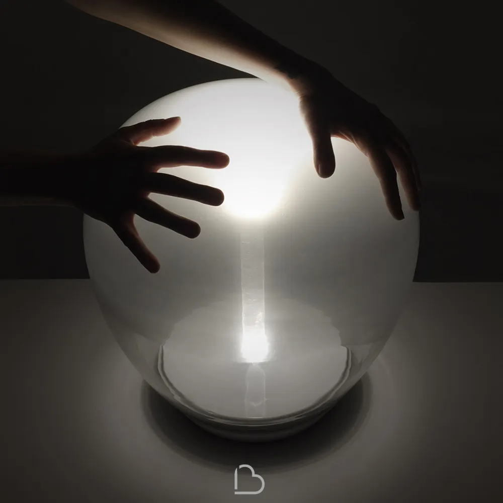 Lampe de table Artemide Empatia