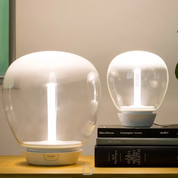 Table Lamp Artemide Empatia
