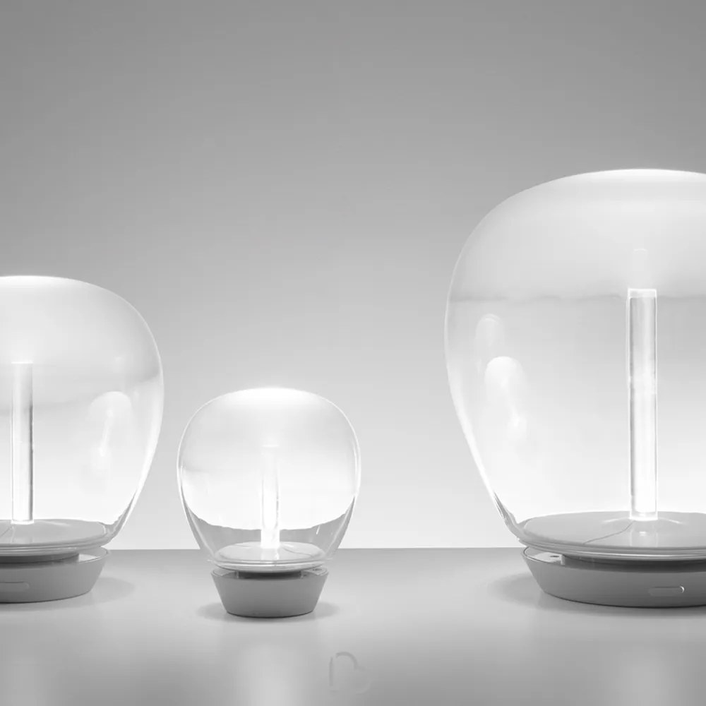 Lampe de table Artemide Empatia
