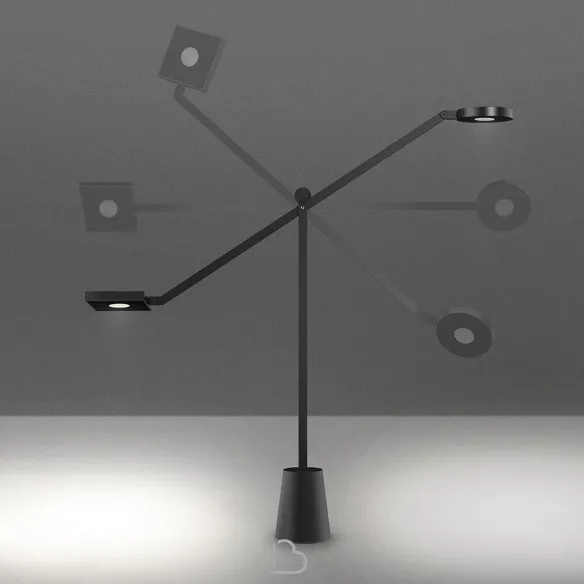 Table Lamp Artemide Equilibrist