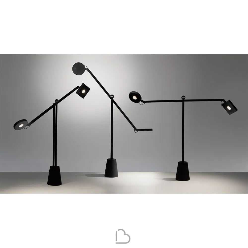 Table Lamp Artemide Equilibrist