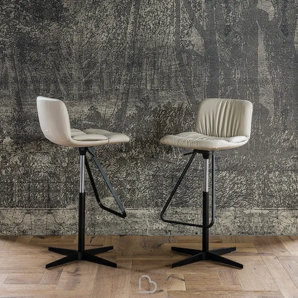 Taburete Cattelan Italia Axel 2
