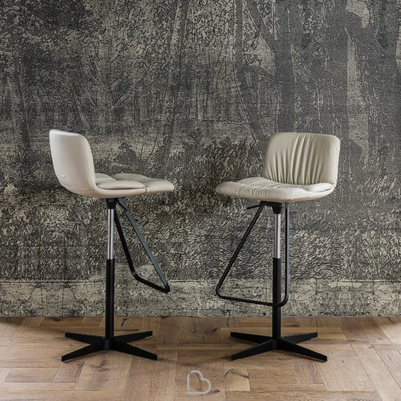 Taburete Cattelan Italia Axel