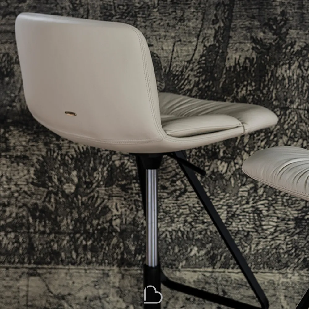 Tabouret Cattelan Italia Axel