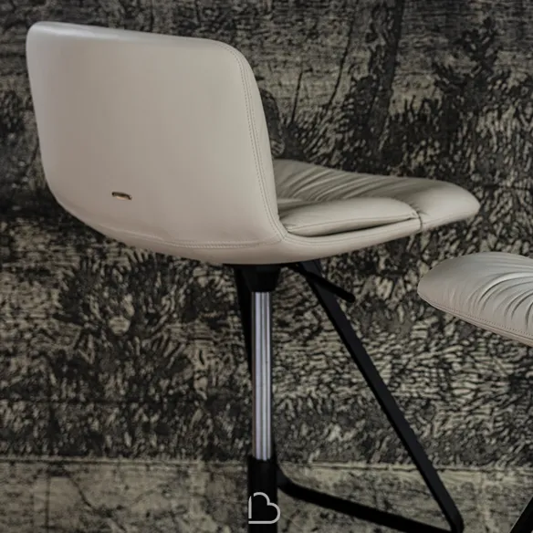 Tabouret Cattelan Italia Axel