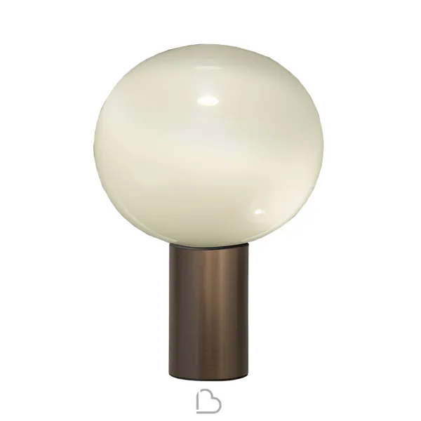 Lampada da tavolo Artemide Laguna 2