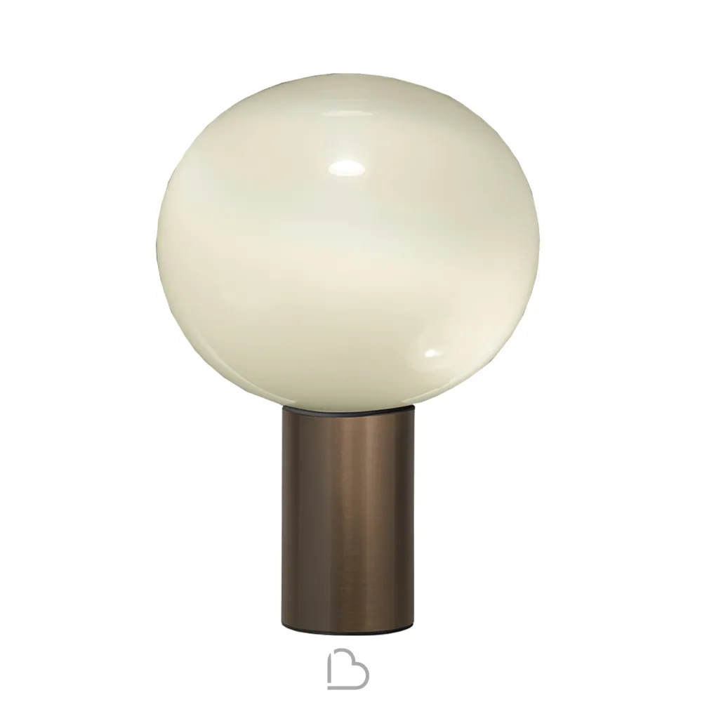 Lampada da tavolo Artemide Laguna