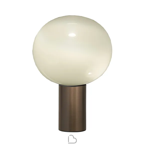 Lampada da tavolo Artemide Laguna