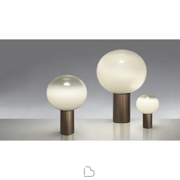 Lampada da tavolo Artemide Laguna