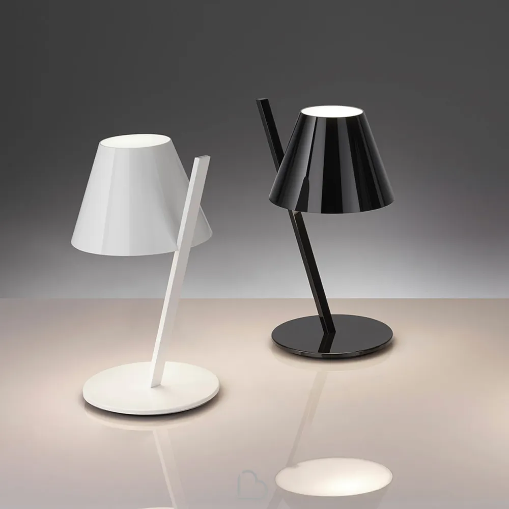 Table Lamp Artemide La Petite