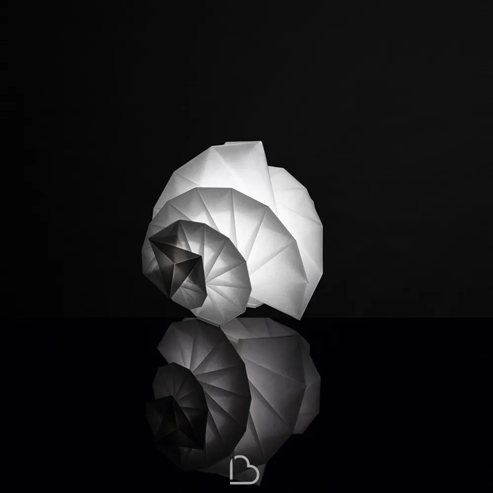 Lampada da tavolo Artemide Mendori