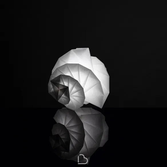 Lampada da tavolo Artemide Mendori