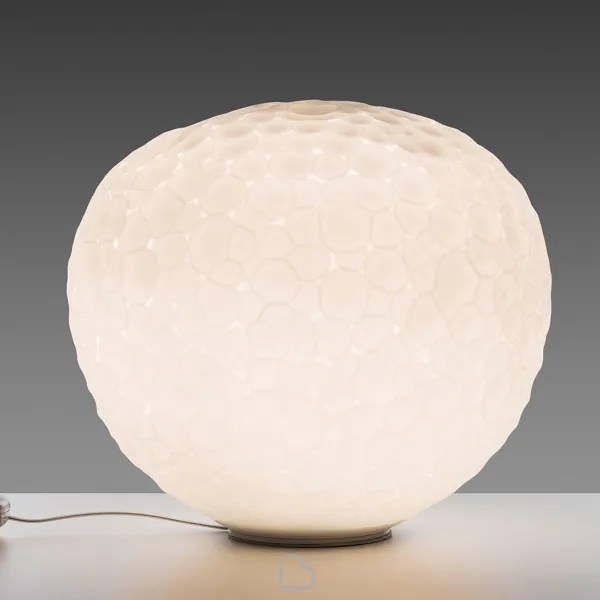 Table Lamp Artemide Meteorite 2