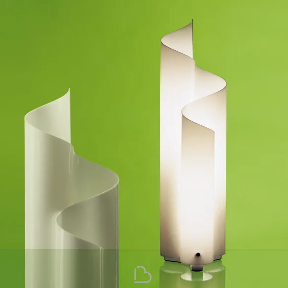 Lampe de table Artemide Mezzachimera
