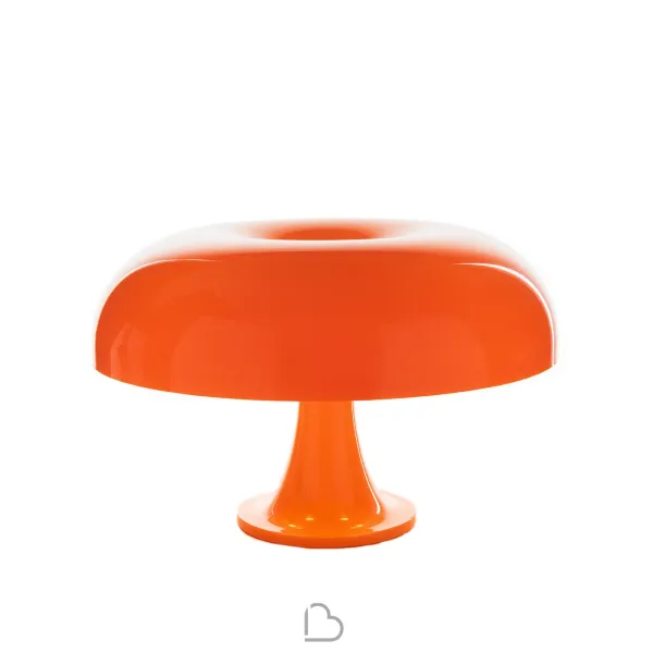 Table lamp Artemide Nesso