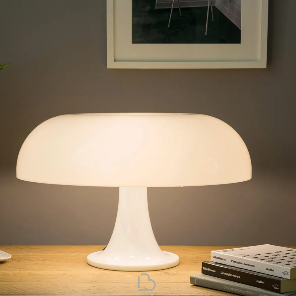 Lámpara de mesa Artemide Nesso
