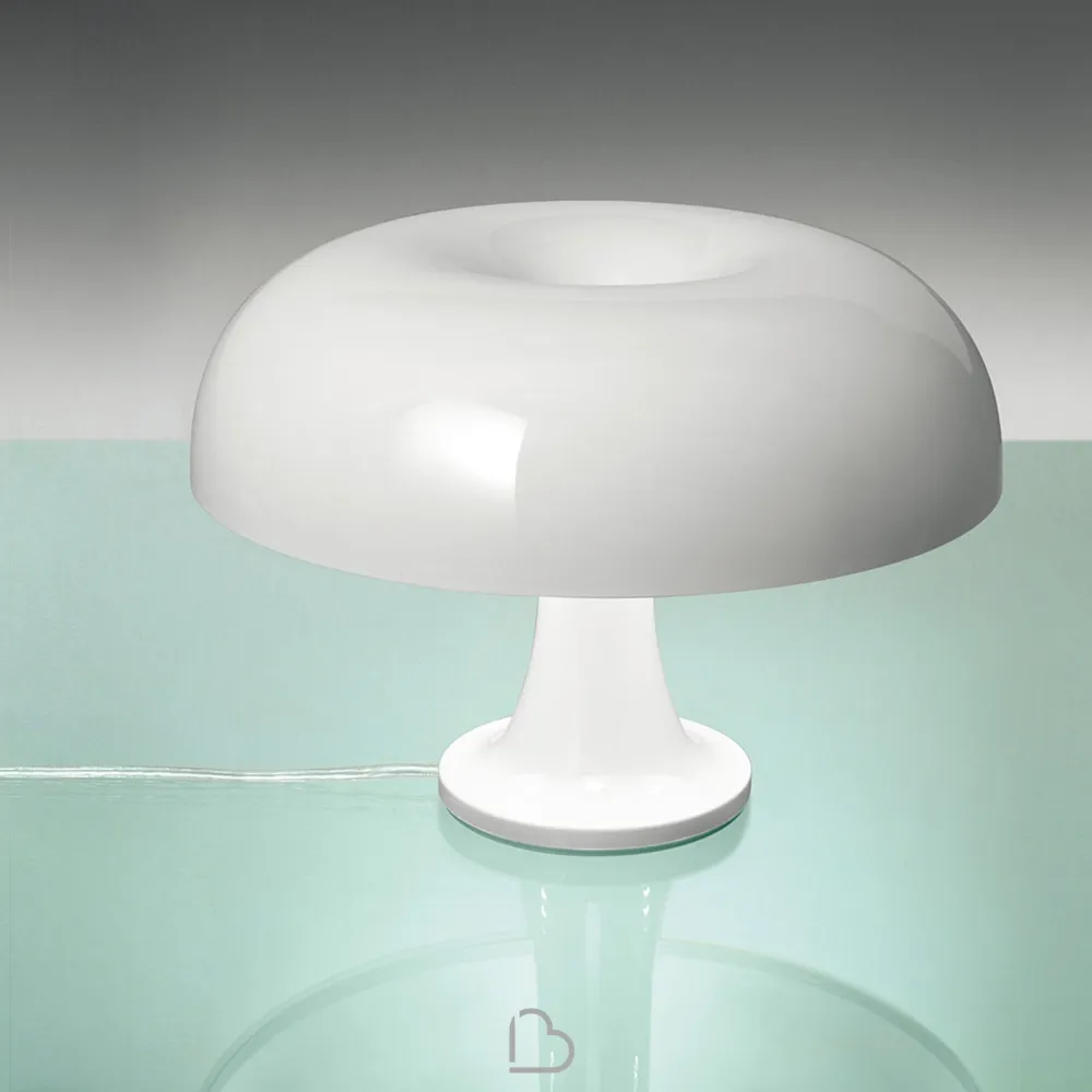 Table Lamp Artemide Nessino