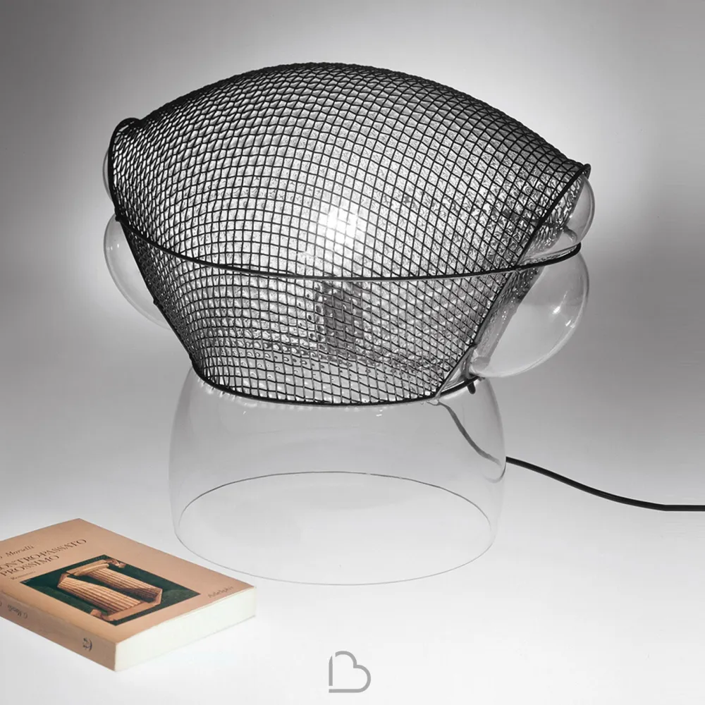 Lampe de table Artemide Patroclo