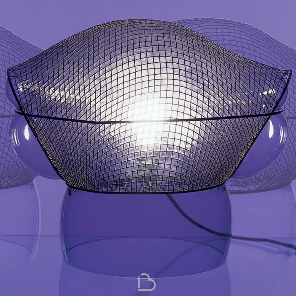 Lampe de table Artemide Patroclo