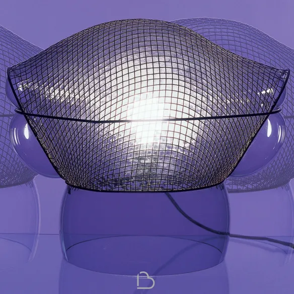 Table lamp Artemide Patroclo