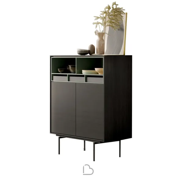 Madia Alta Treku A23 Collezione Aura