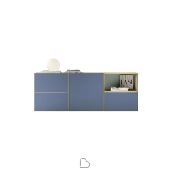 Madia Treku Collezione Lauki L11