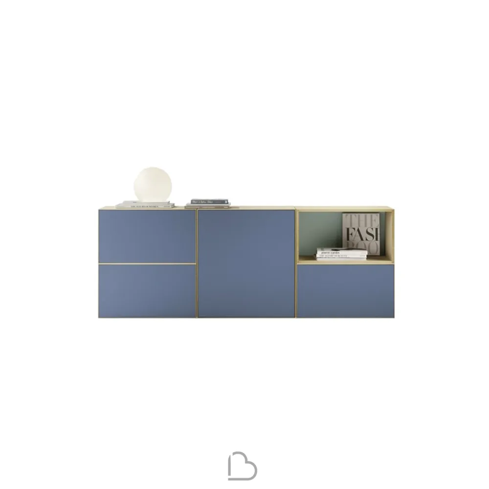 Madia Treku Collezione Lauki L11