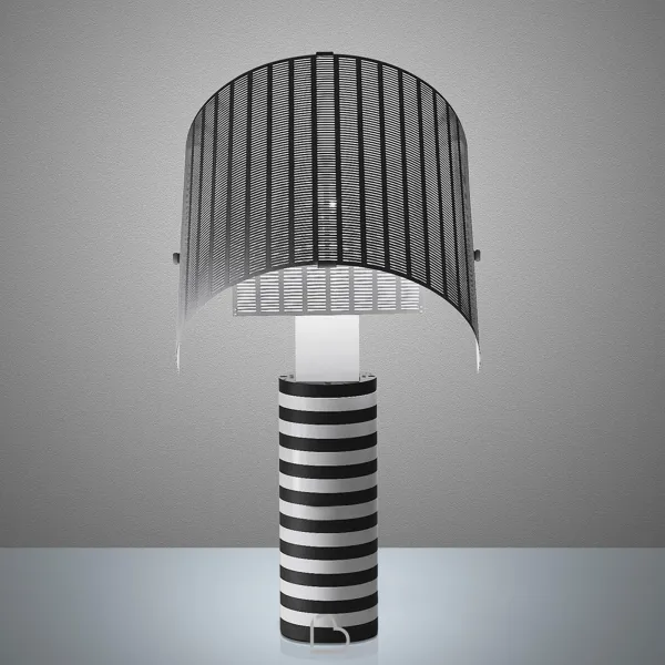 Lámpara de mesa Artemide Shogun 2