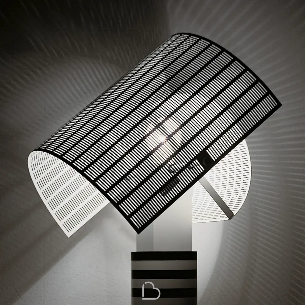 Lampada da tavolo Artemide Shogun