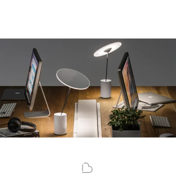 Tischlampe Artemide Sisifio
